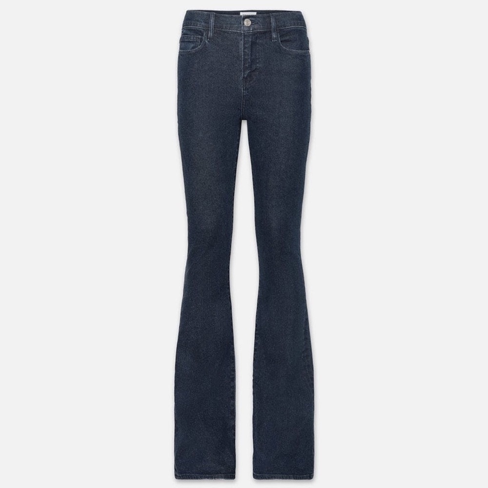 Frame Denim - Picture 2 of 2